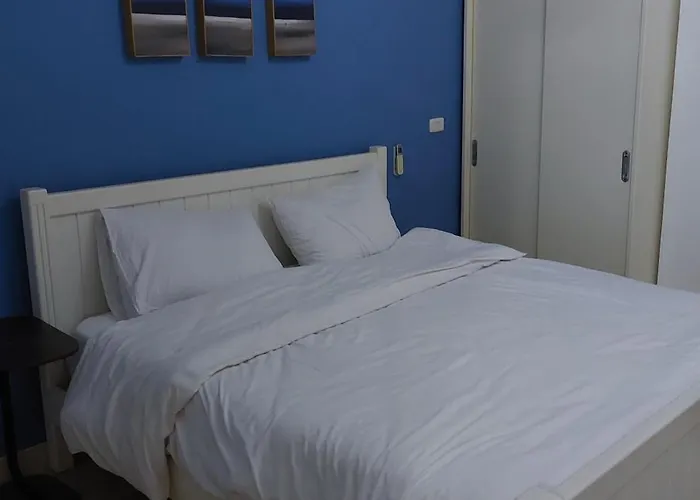 Palma M164 Apartman Gurdaka