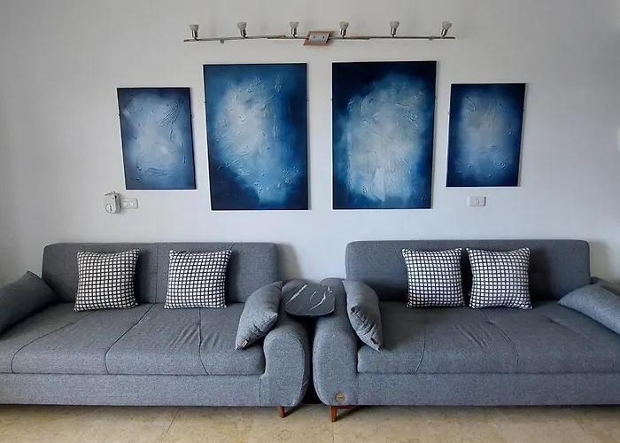 Apartman Palma M164