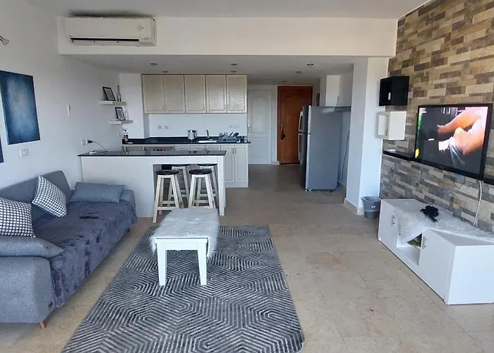 Apartman Palma M164 *