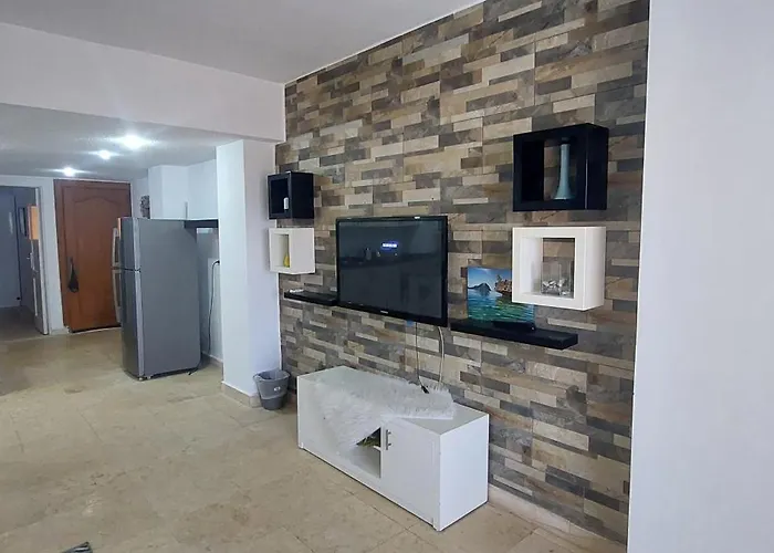 Palma M164 Apartman