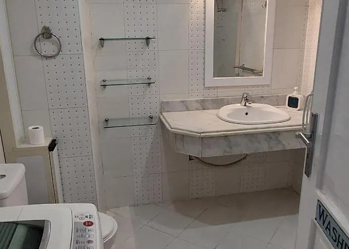 Apartman Palma M164 Gurdaka