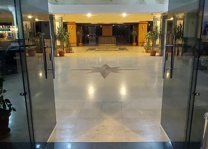 Palma M164 Apartman *