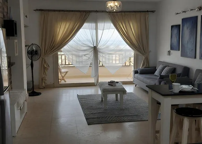 Palma M164 Apartman *