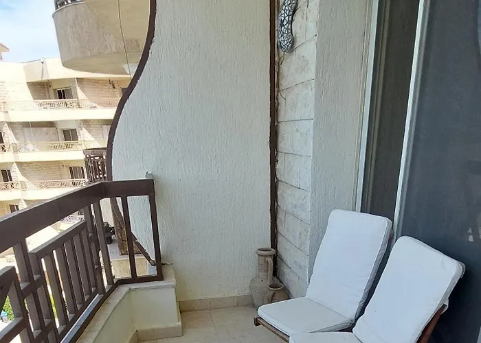 Apartman Palma M164 *