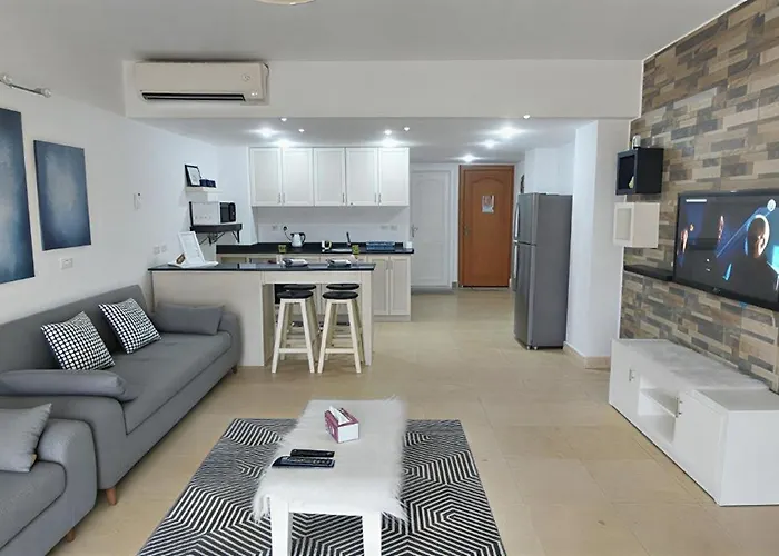 Apartman Palma M164 *