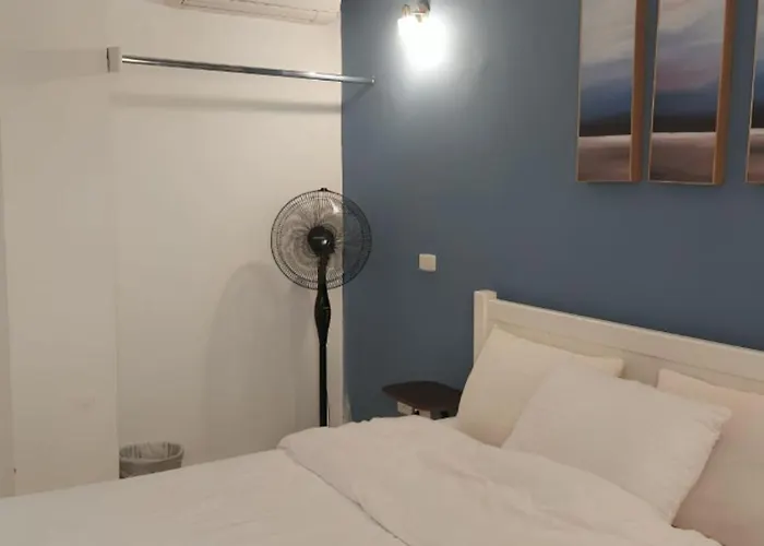 Apartman Palma M164