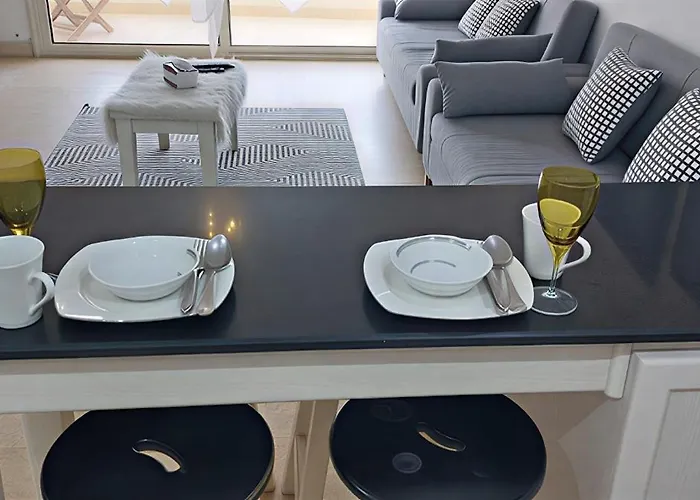 Apartman Palma M164