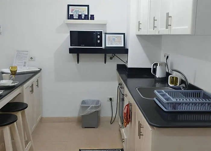 Apartman Palma M164