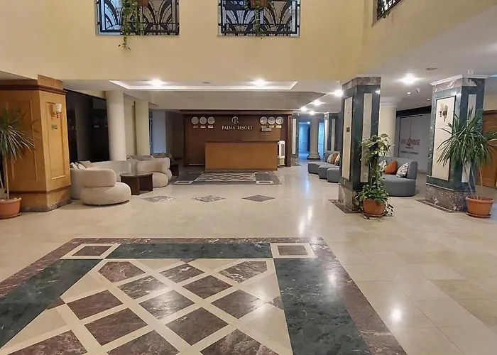 Palma M164 Apartman Gurdaka